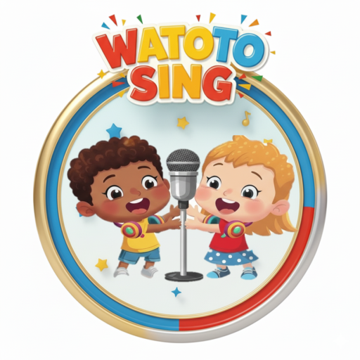 Watoto Sing