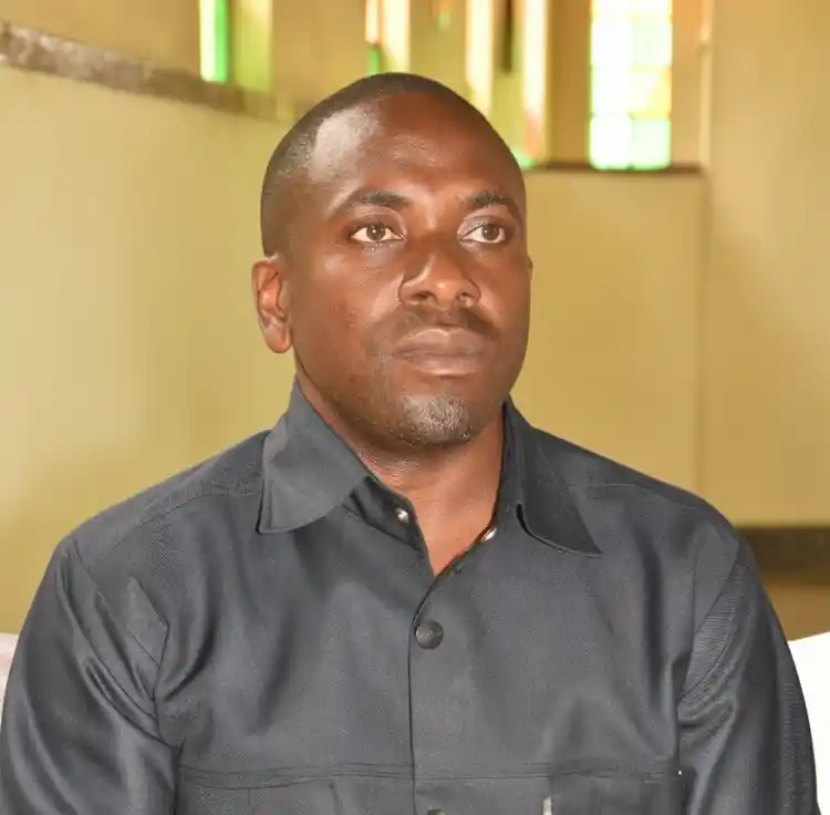 Vincent Mabula Jilala