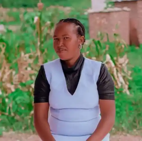 Vincent Mabula Jilala